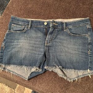 Old Navy shorts